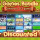 25 HTML5 GAMES BUNDLE (Construct 3 | Construct 2 | Capx)