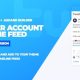 Twitter Timeline Feed WordPress Plugin