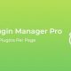 WP Plugin Manager Pro – Deactivate plugins per page