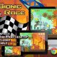 Bionic Race – HTML5 Running Game