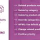 Related Products Manager Pro for WooCommerce