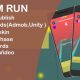 Beam Run 3D Complete Game (Unity+Admob)