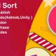 Ball Sort – Color Bubble Sort Puzzle