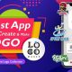 Logo maker app android , native app