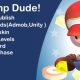 Jump Dude!(Unity Complete+Admob+InApp+Ultra Casual)