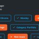 Widget Manager – WordPress widgets management system