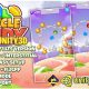 SWITCHLE CANDY UNITY3D + ADMOB + LATEST API SUPPORT + EASY RESKIN