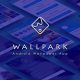 Wallpark – An android HD Wallpaper app with admin panel