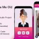 Make Me Old – For Make You Look Older