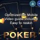 Poker (Admob + GDPR + Android Studio)