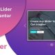 Elementor Slider Addons – Widget