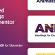 Motionger – Animated Heading for Elementor