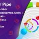 Color Pipe -Ultra Casual (Unity Complete+Admob+InApp )