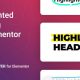 Highlighter – Highlighted heading for Elementor