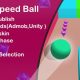Color Speed Ball 3D (Unity Complete+Admob)