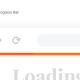 Page Loading Progress Bar for WordPress – Laser