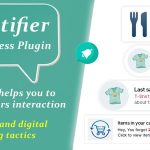 WPNotifier - Notification WordPress Marketing Plugin For Visitors Attention and Social Proof
