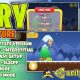 CORY ADVENTURE RUNNER UNITY3D + ADMOB + EASY RESKIN + LATEST API SUPPORT