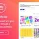 Portfolio Gallery – WordPress Portfolio