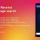 Reverse Image Search