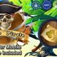 Knife Pirate (Admob + GDPR + Android Studio)