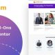 Team Member addon – widget for Elementor
