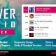 CLEVER – HTML5 Radio Player With History – Shoutcast and Icecast