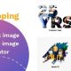Clipping Mask addon – widget for Elementor