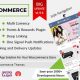 Android Woocommerce – Universal Native Android Ecommerce / Store Full Mobile Application