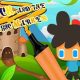 Jack And The Magic Marker – Android and iOS Puzzle Platform – Unity Project