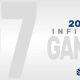 Bundle Infinity Games 2019