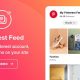 Pinterest Feed – WordPress Pinterest plugin