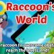 Raccoon’s World | Platform Game | Unity Complete Project for Android and iOS