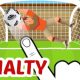 Penalty Sport Game | Unity Football Project for Android and iOS