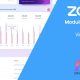 Zoom Live Class – InfixEdu Module