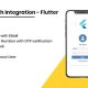 Firebase Auth Integration – Android