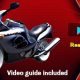 Unreal Moto Rider – Admob | Unity | Firebase