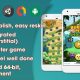 Bubble Shooter Pet – Unity Complete Project (Android + iOS + AdMob)