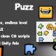 Puzz- Complete Unity Game