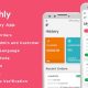 Freshly – Native Grocery Delivery Boy Android App