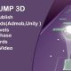 Tile Jump 3D (Unity Complete+Admob+Android+iOS)