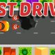 Fast Drive Car Game | Unity Project for Android and iOS
