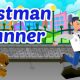 Postman Runner Game | Unity Project for Android and iOS
