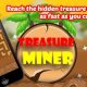 Treasure Miner Game | Unity Complete Project for Android and iOS