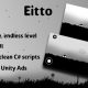 Eitto – Complete Unity Game