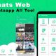 Android Whats Web – Whatsapp all tools App (Version -2)