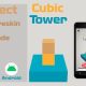 Cubic Tower