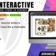 Vision – Interactive Image Map Builder for WordPress