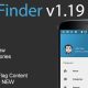 Item Finder MarketPlace Full Android Application v1.19