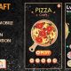 Pizza Craft – Unity Game – Android Hypercasual Game